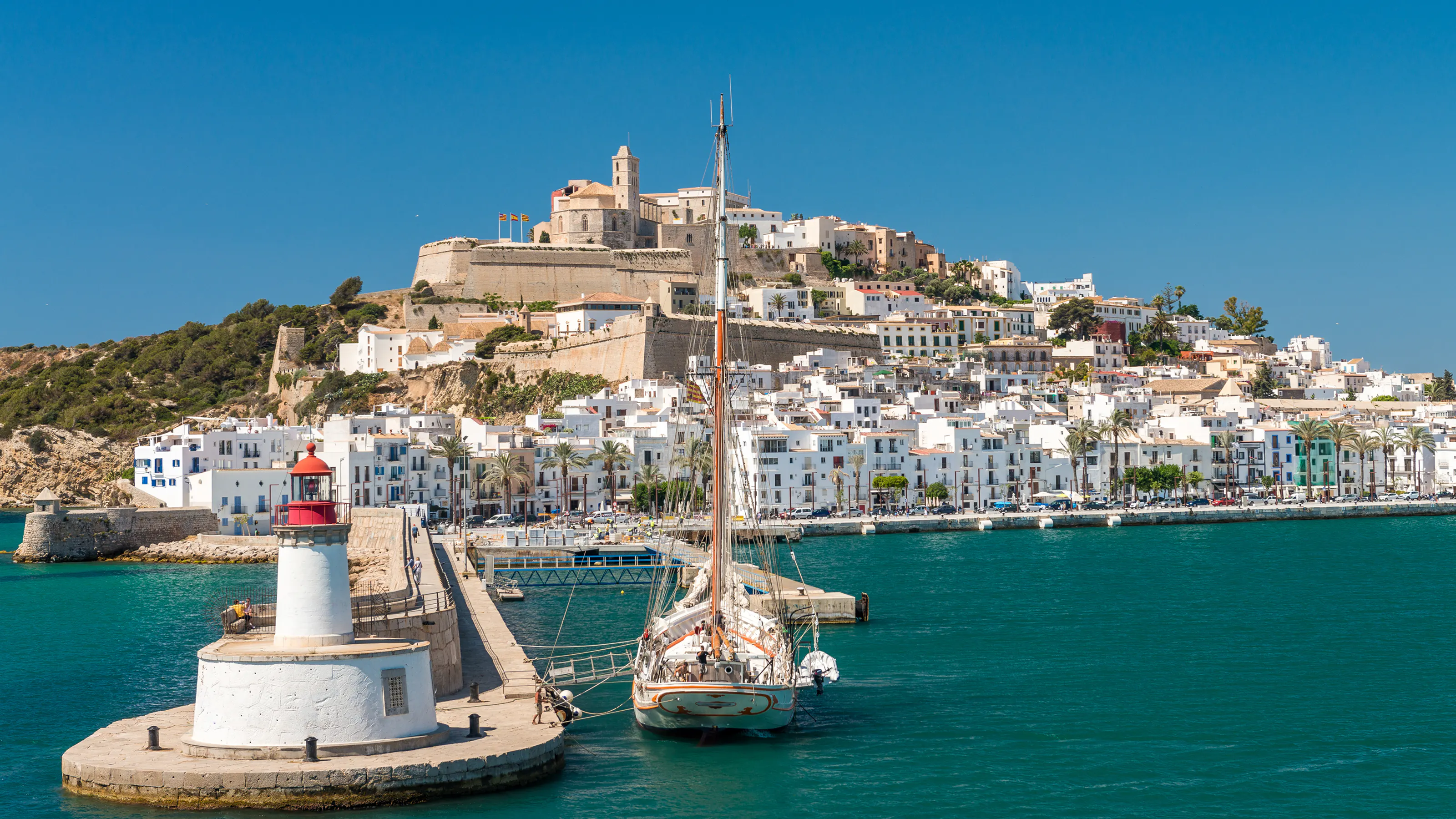 Virgin Voyages — French Riviera, Spain & Ibiza Overnight