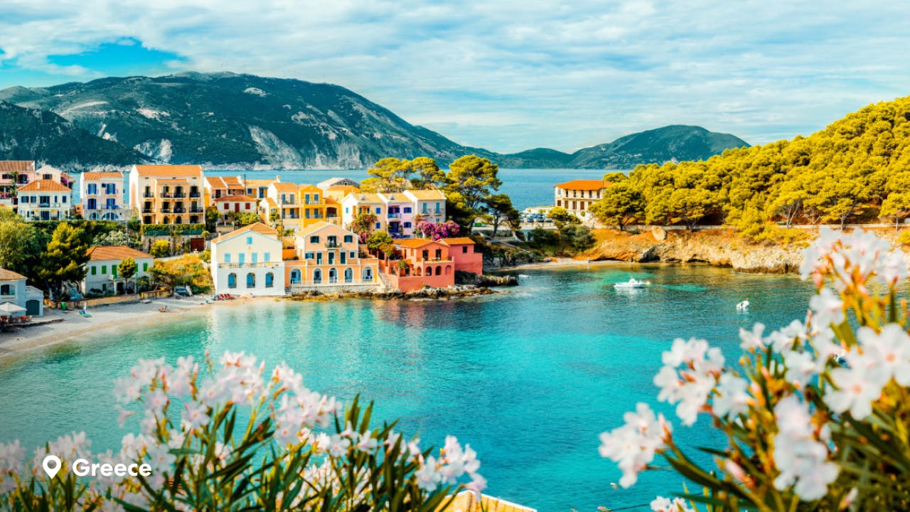 Greece
