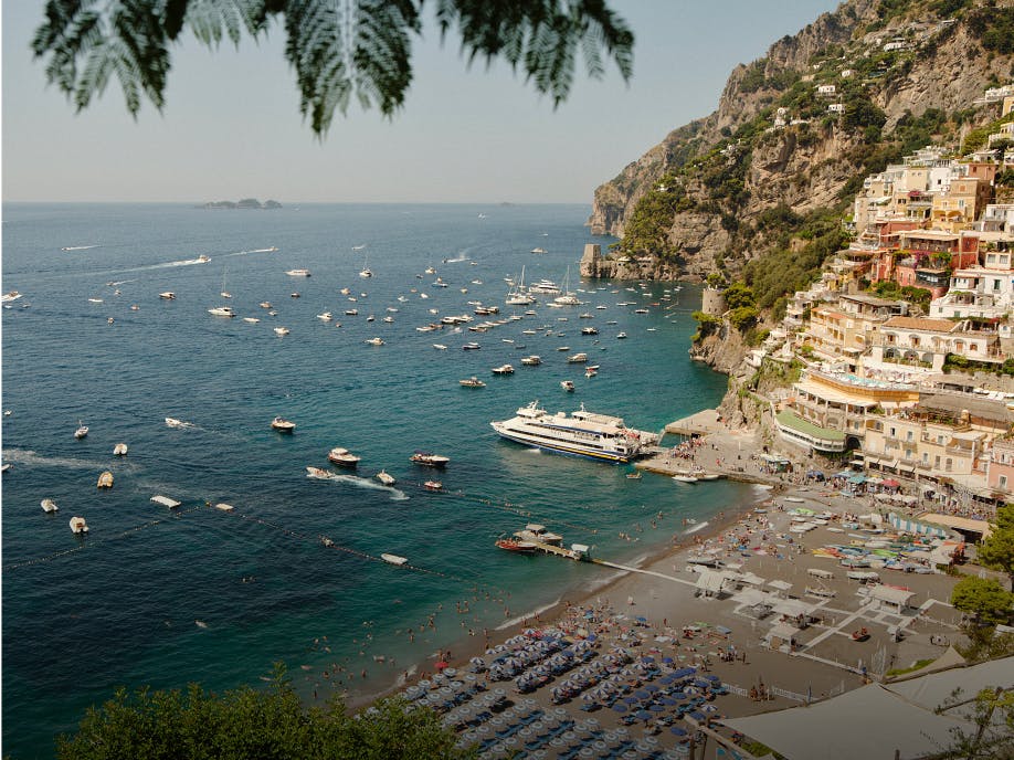 Mediterranean