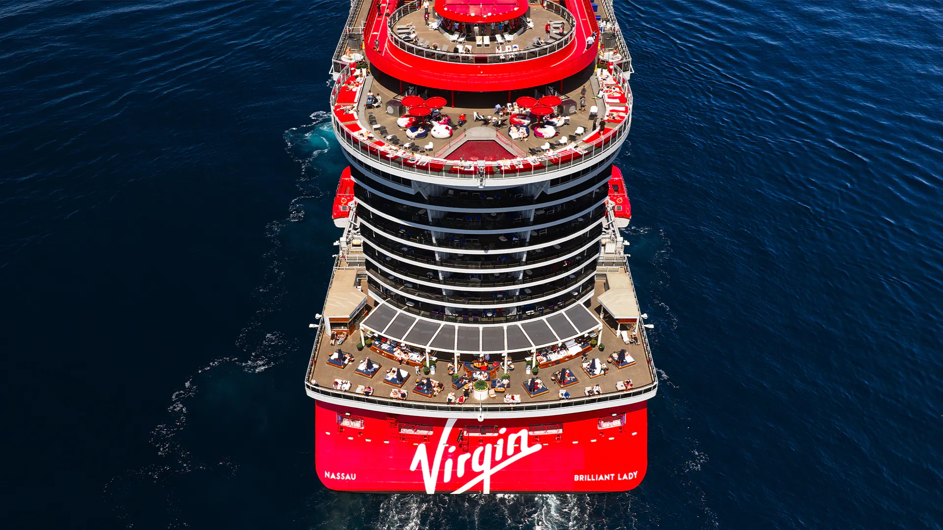 Virgin Voyages
