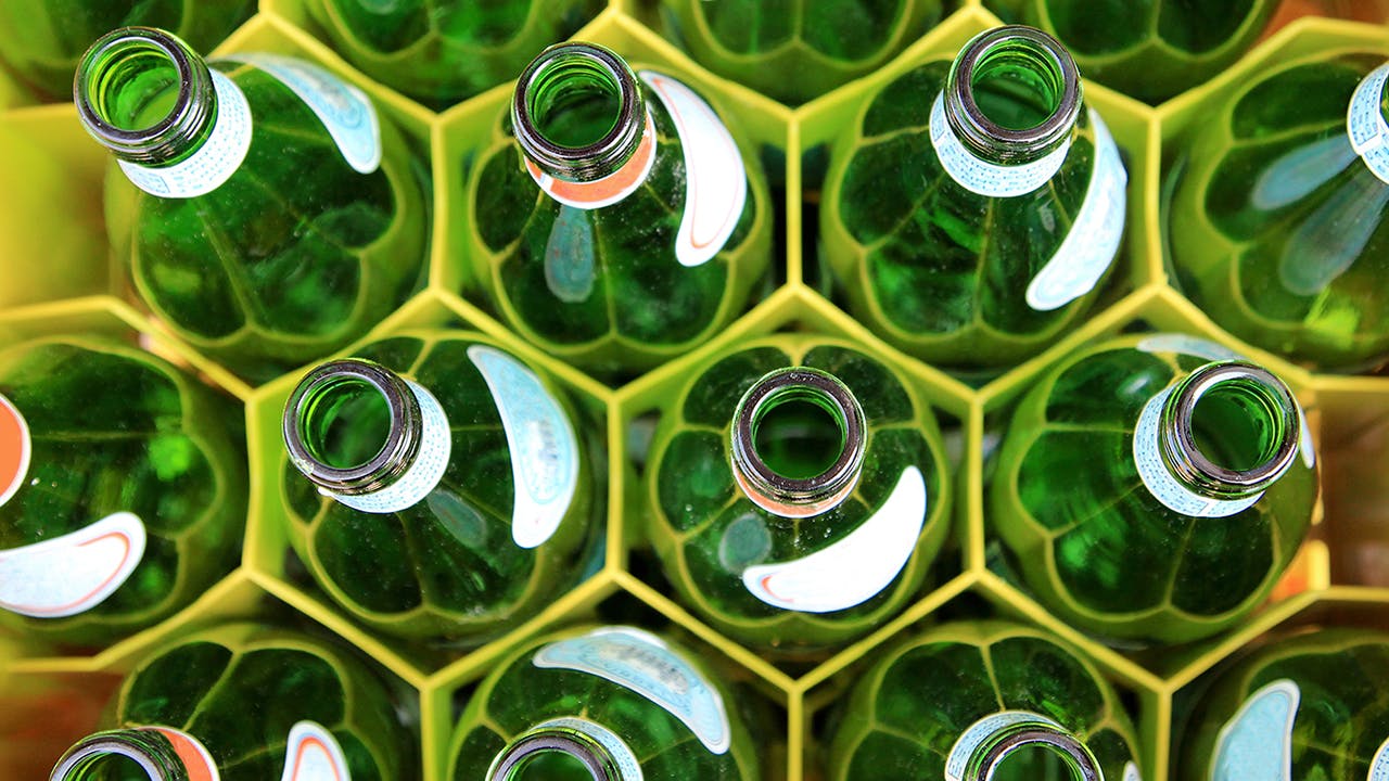 FoodNBeverage sustainable sailing