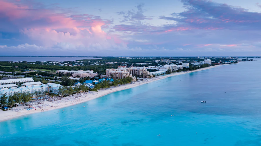 Virgin Voyages — Western Caribbean & Bimini New Year's