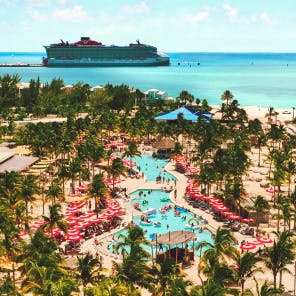 The Beach Club at Bimini