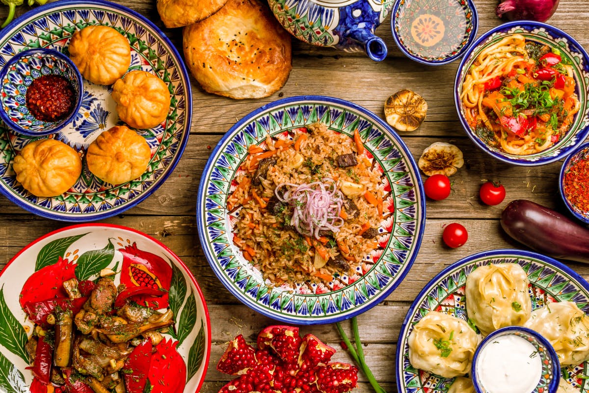 Complete Ephesus & Tapas in Ruins