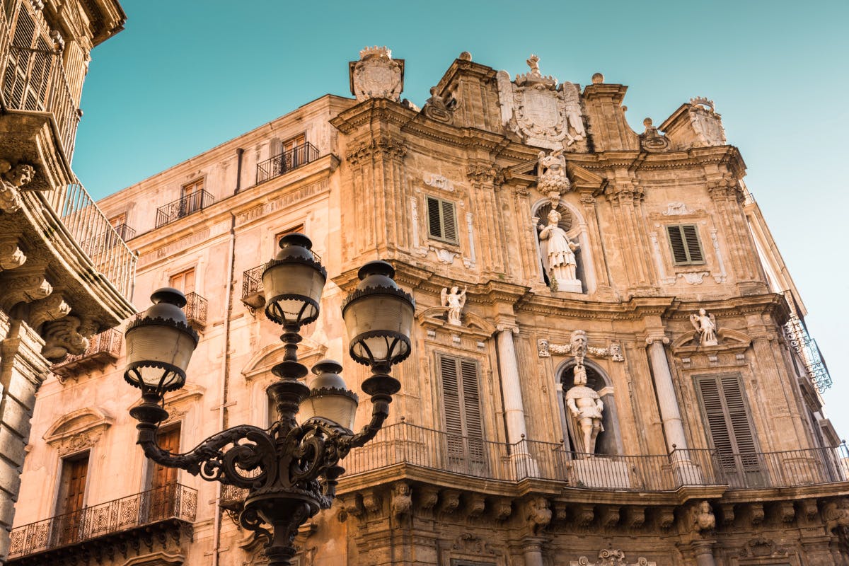 Dark Side of Palermo Macabre Mystery Tour