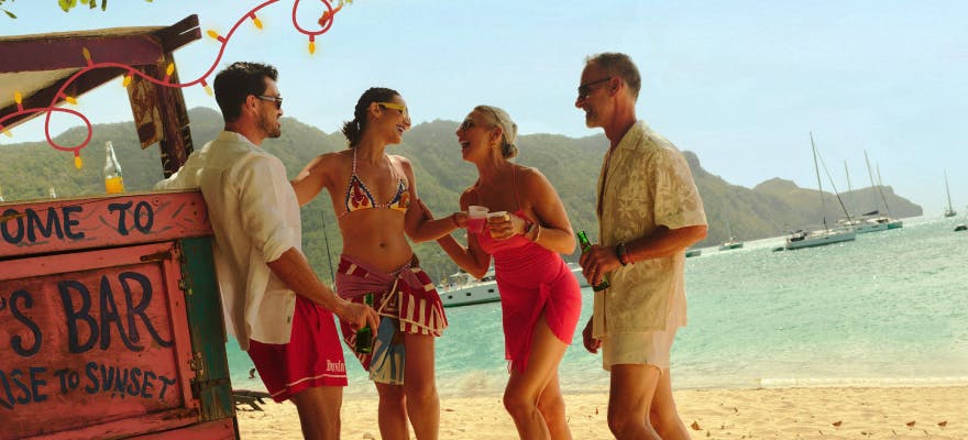 Holidays in July