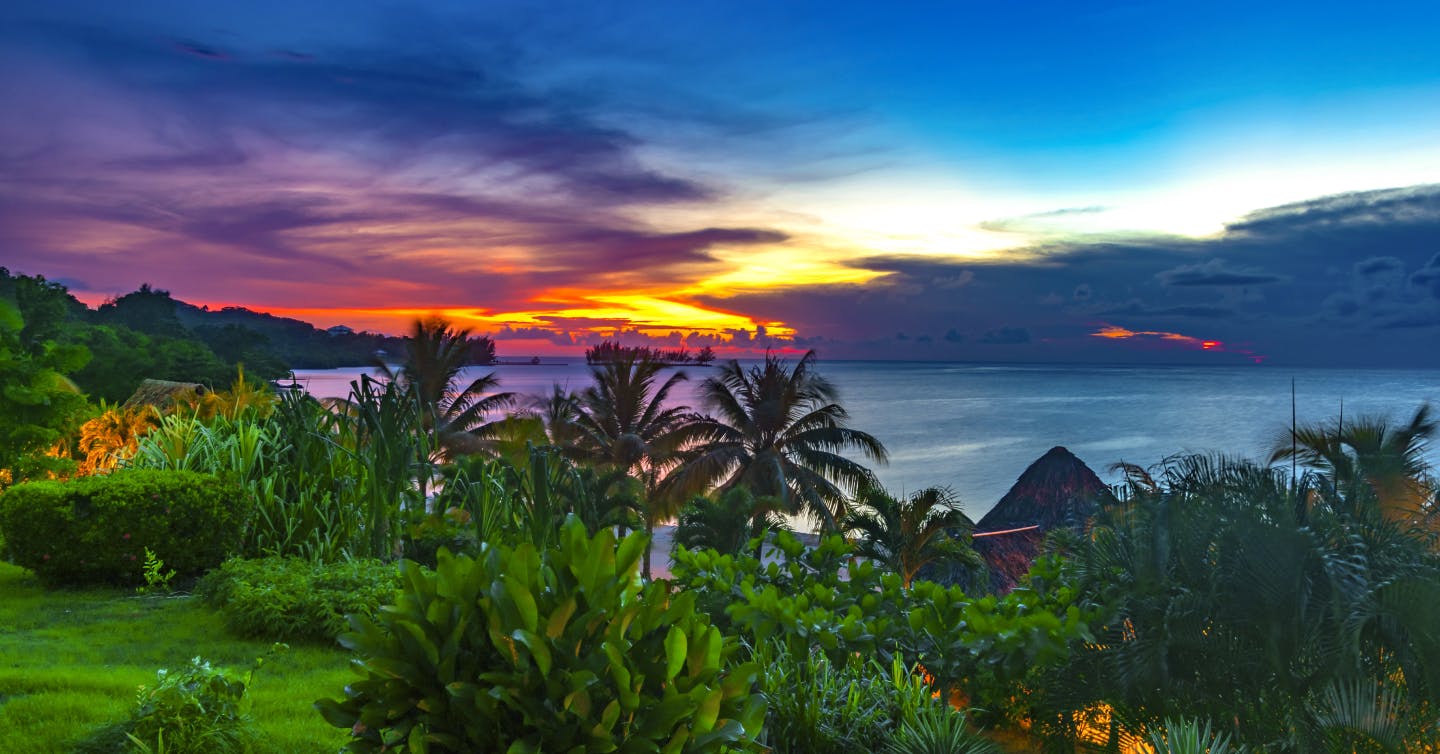 Roatan