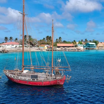 Kralendijk, Bonaire