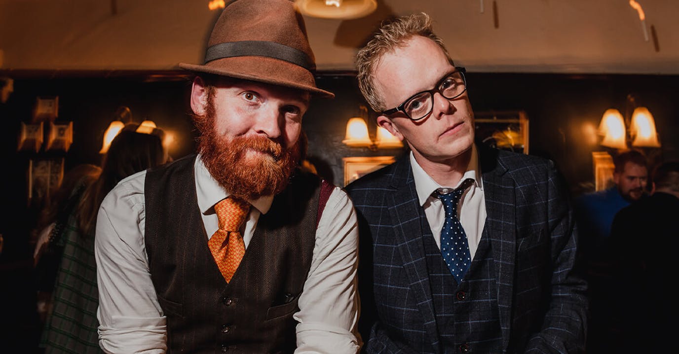 Griffin & Jones