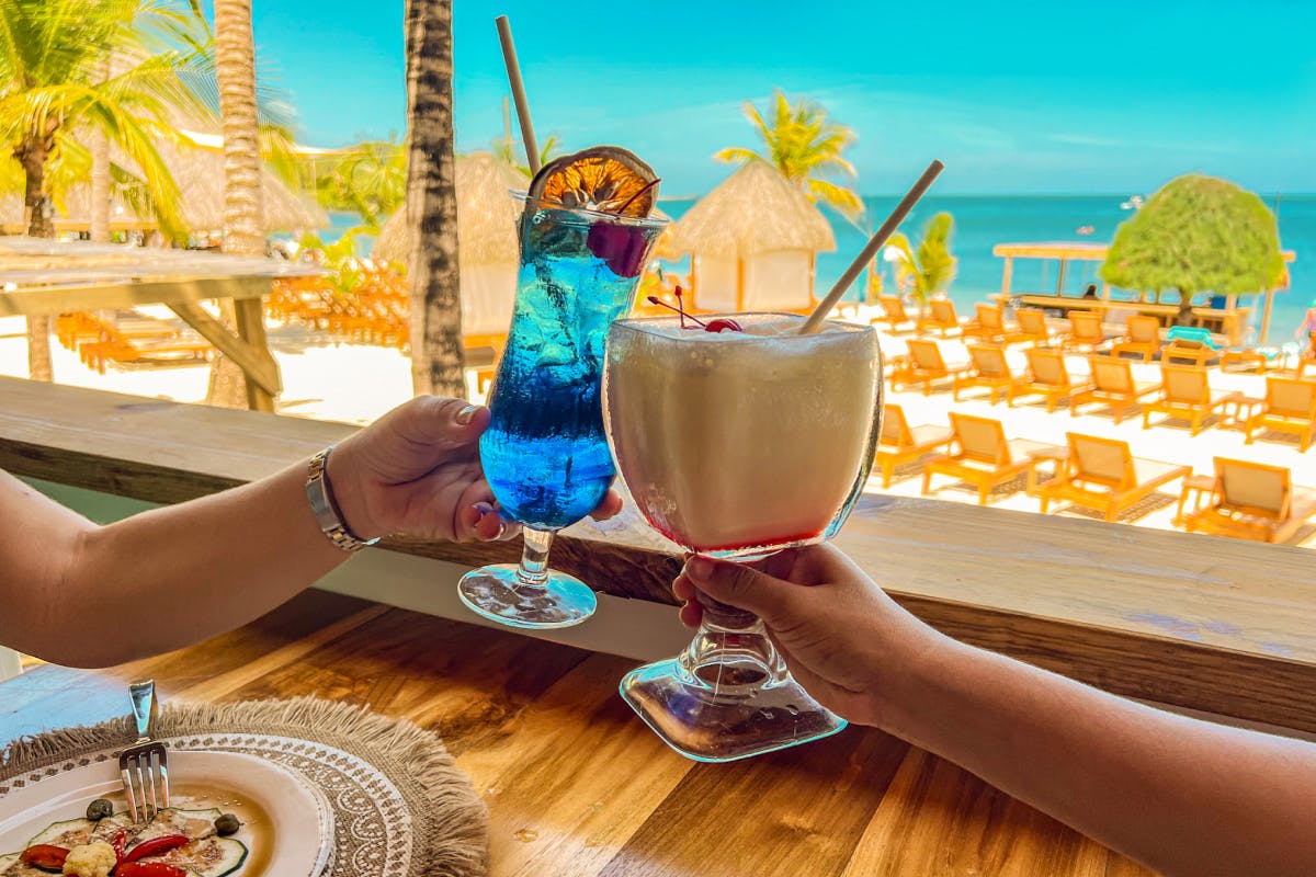 Roatán Beach Front Premium Villa