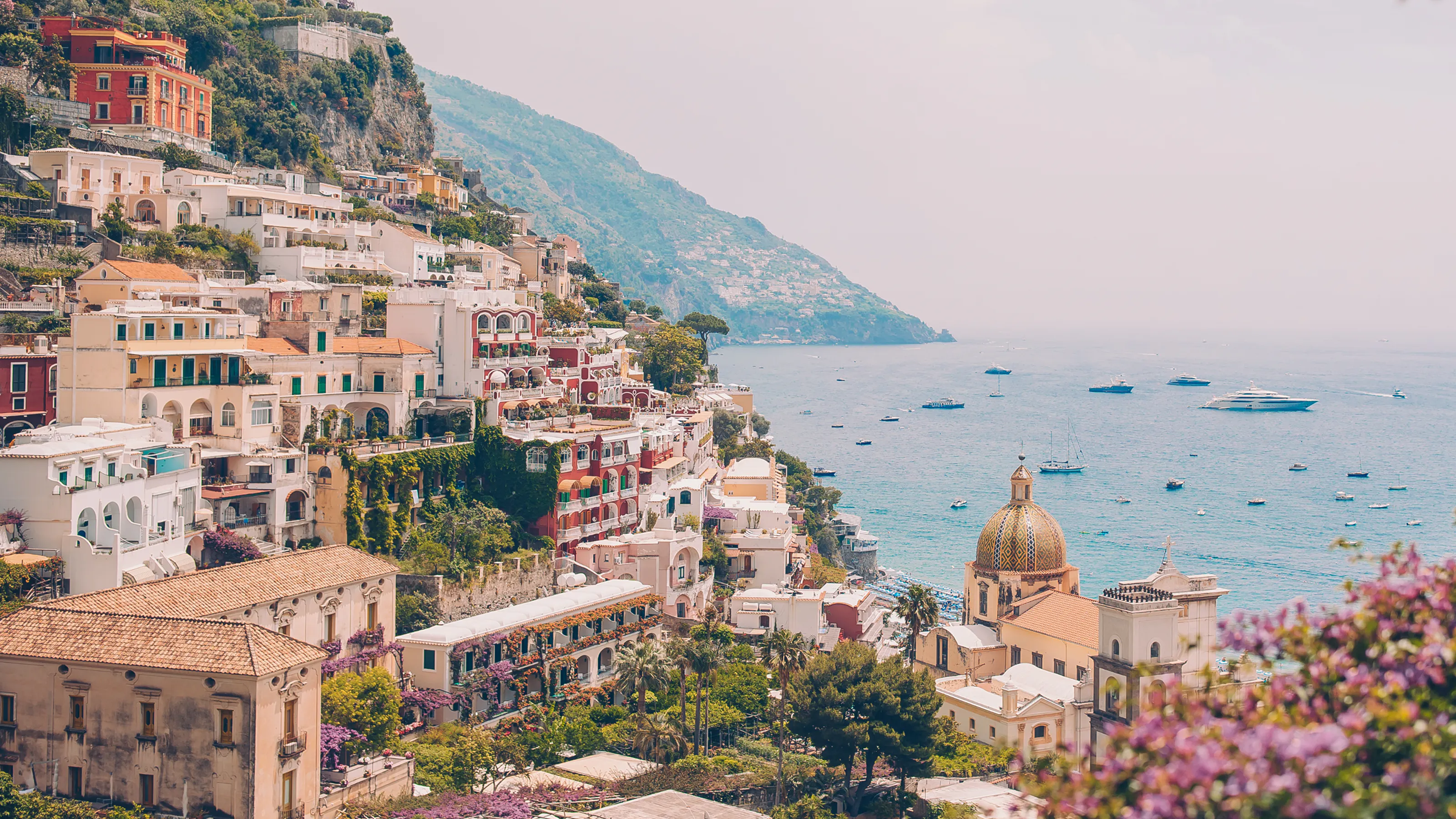 Virgin Voyages — Mediterranean: Barcelona to Athens