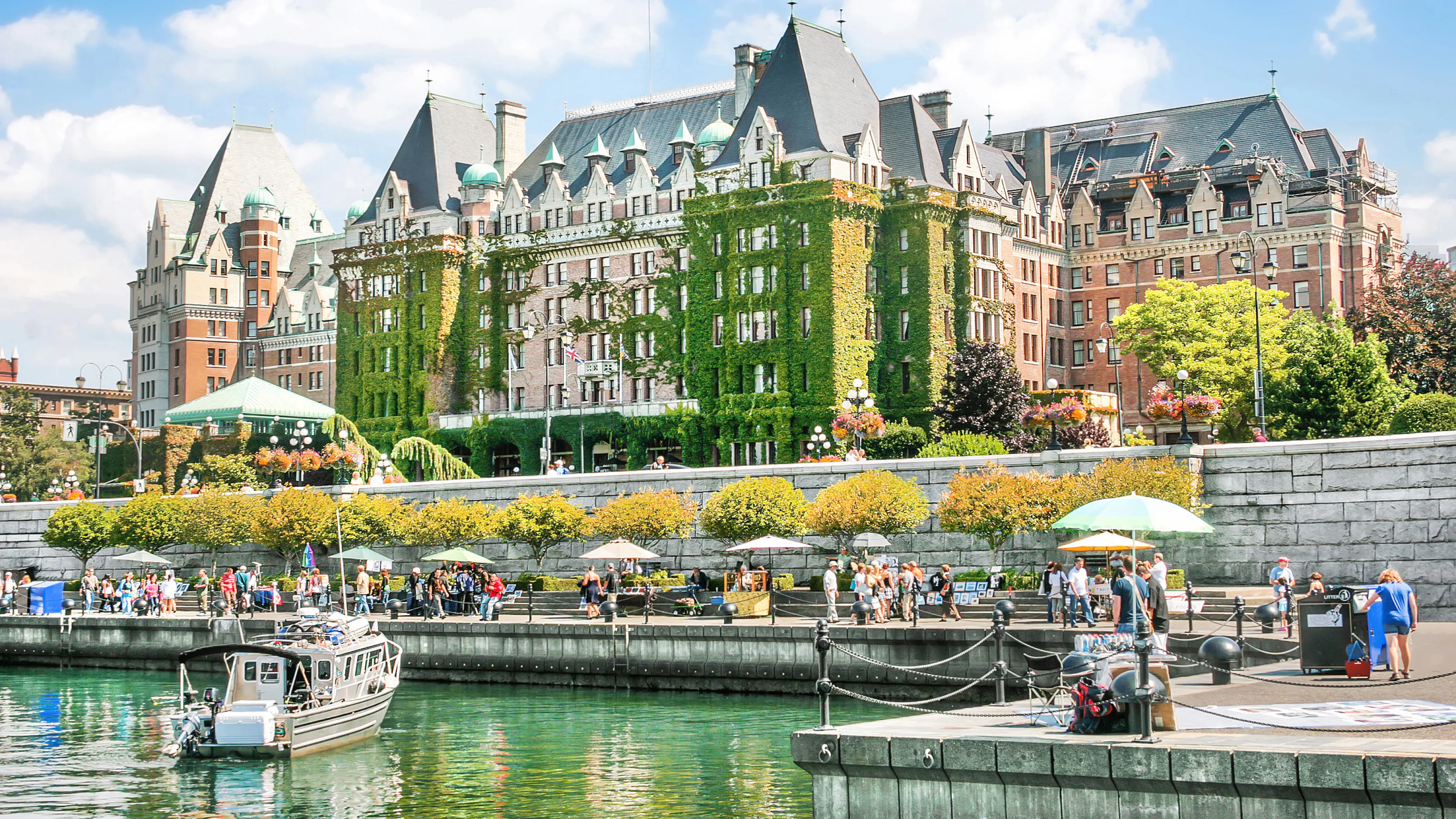 Virgin Voyages — Pacific Coastal: LA to Vancouver