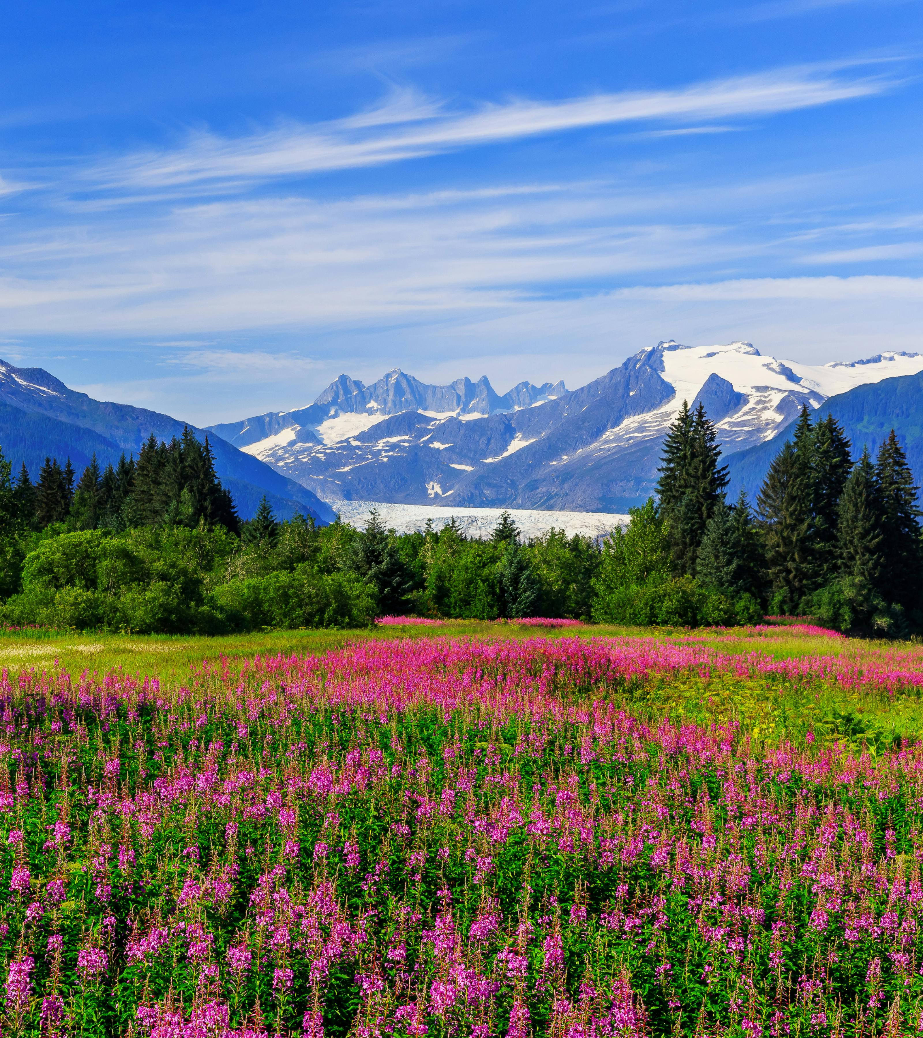 Juneau, Alaska