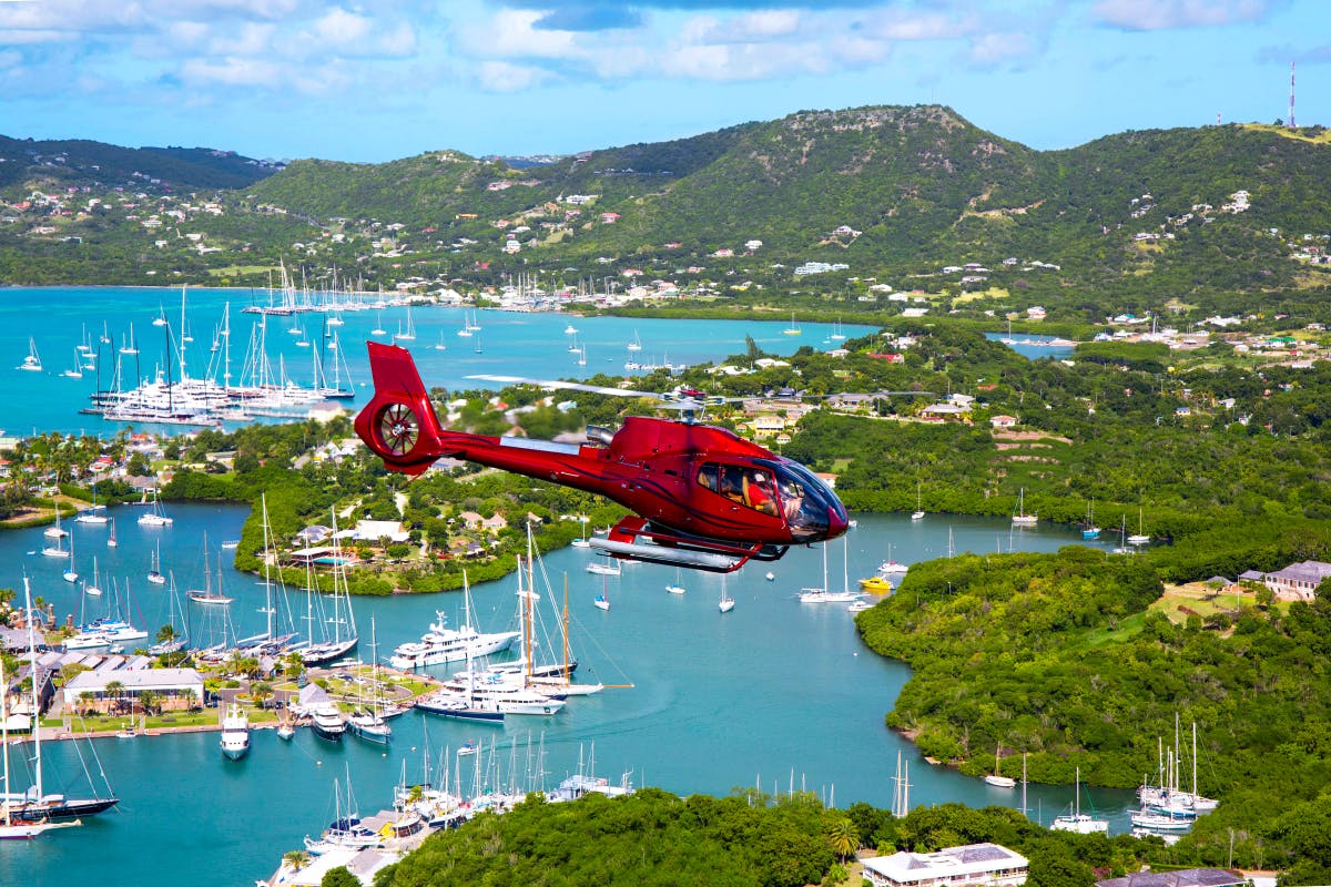 St. Johns