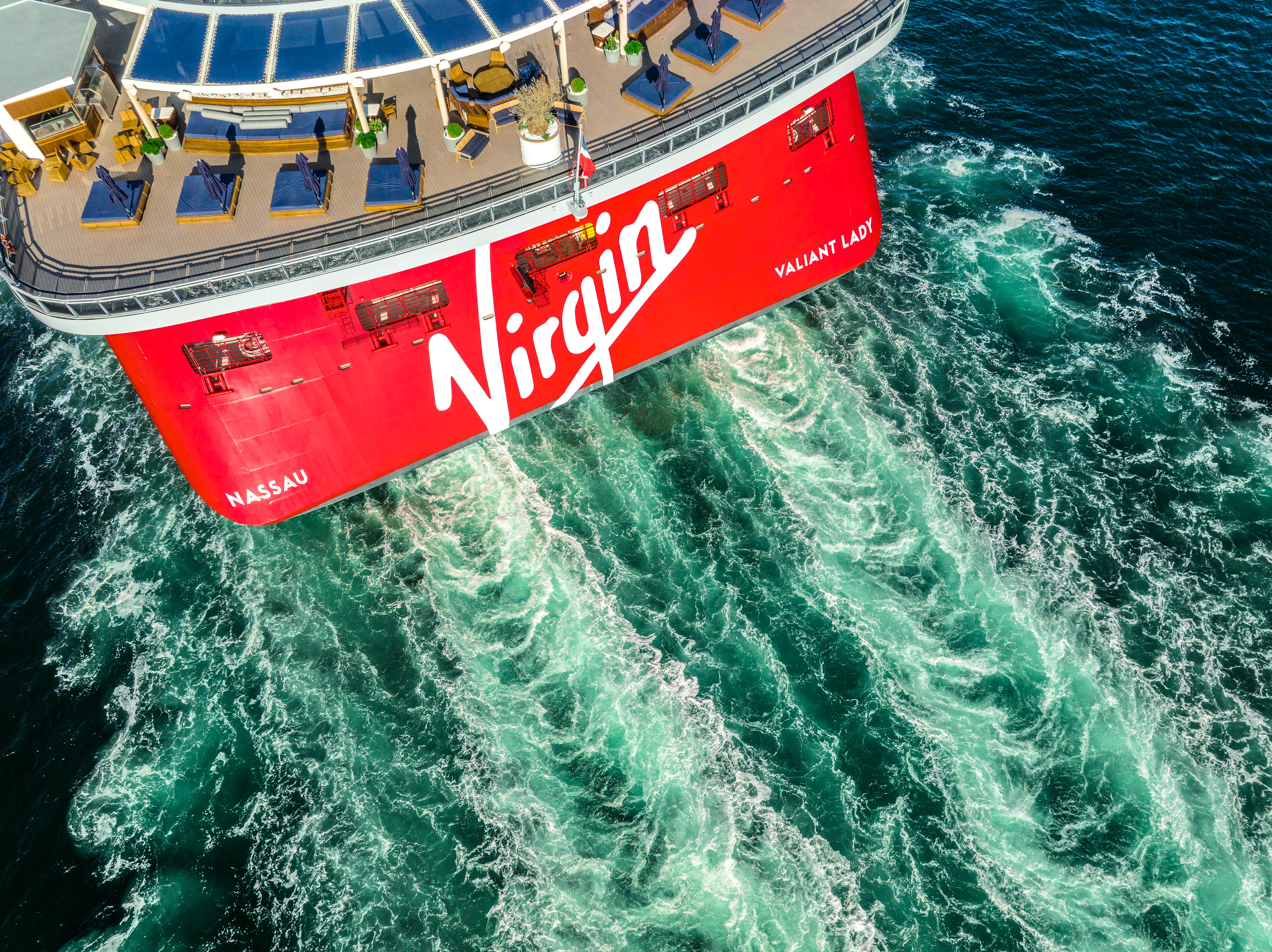 Virgin Voyages