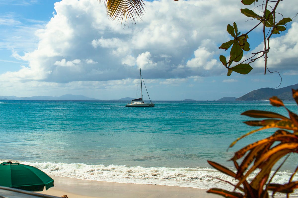Road Town, Tortola