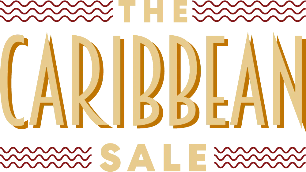 The Caribbean Sale