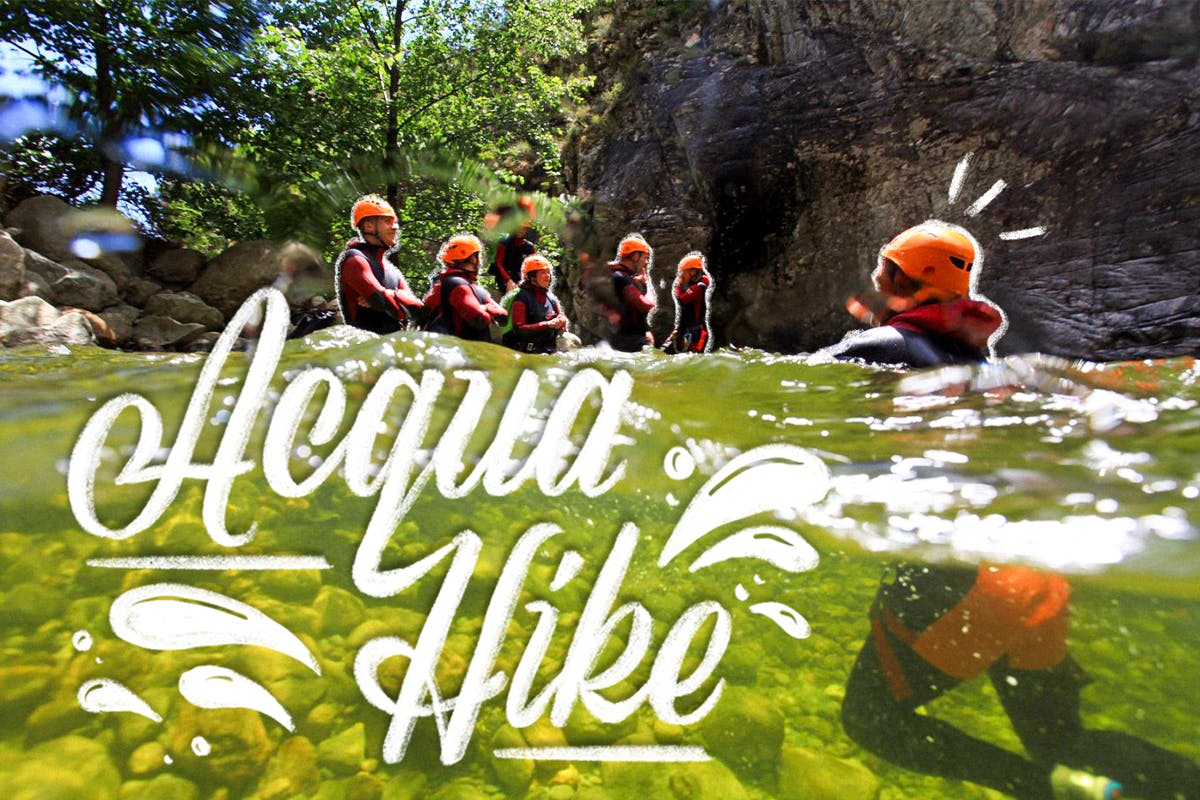 Acqua Hike