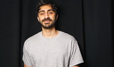 Sahib Singh