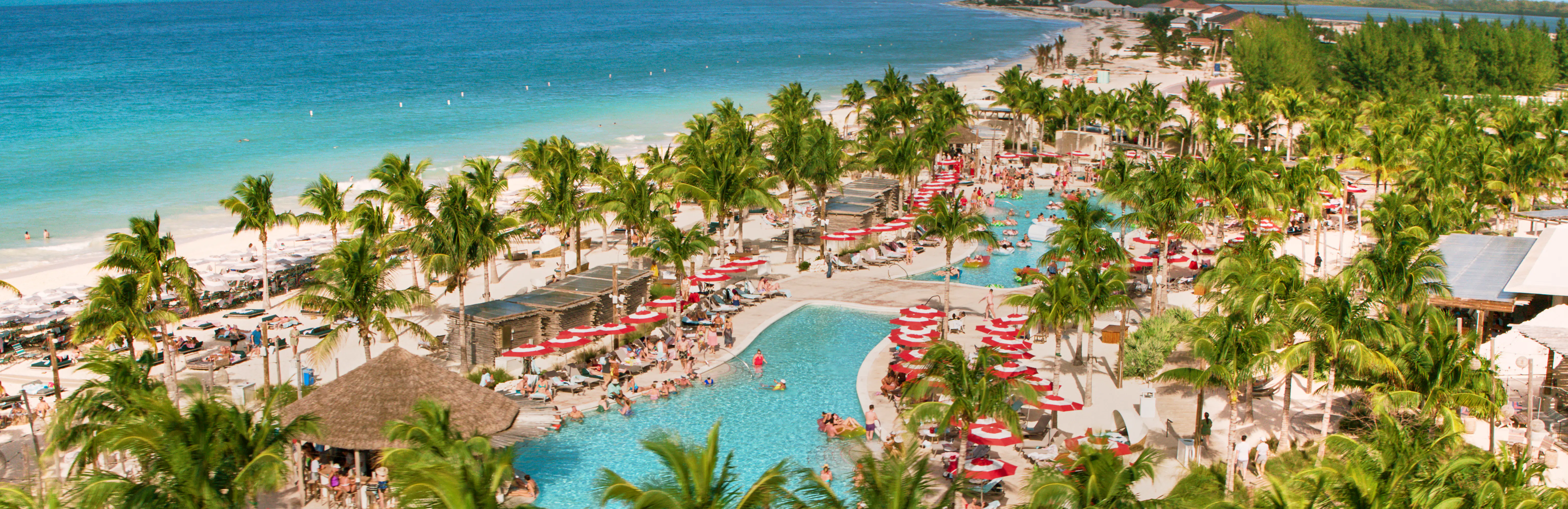 Virgin Voyages