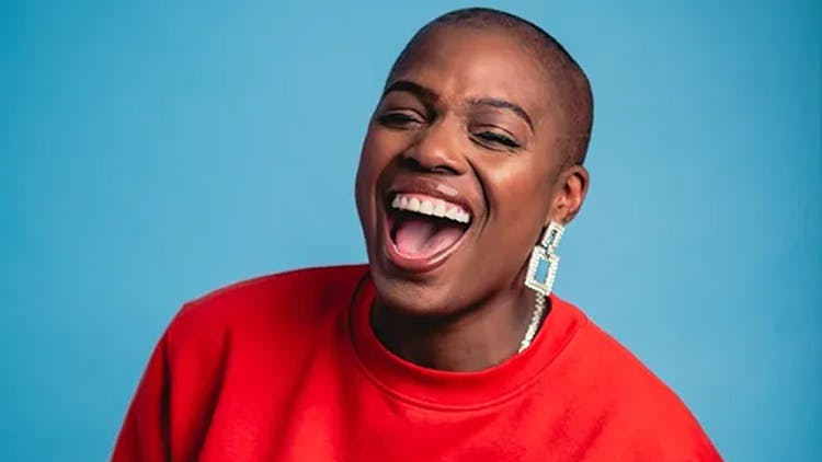 Thanyia Moore
