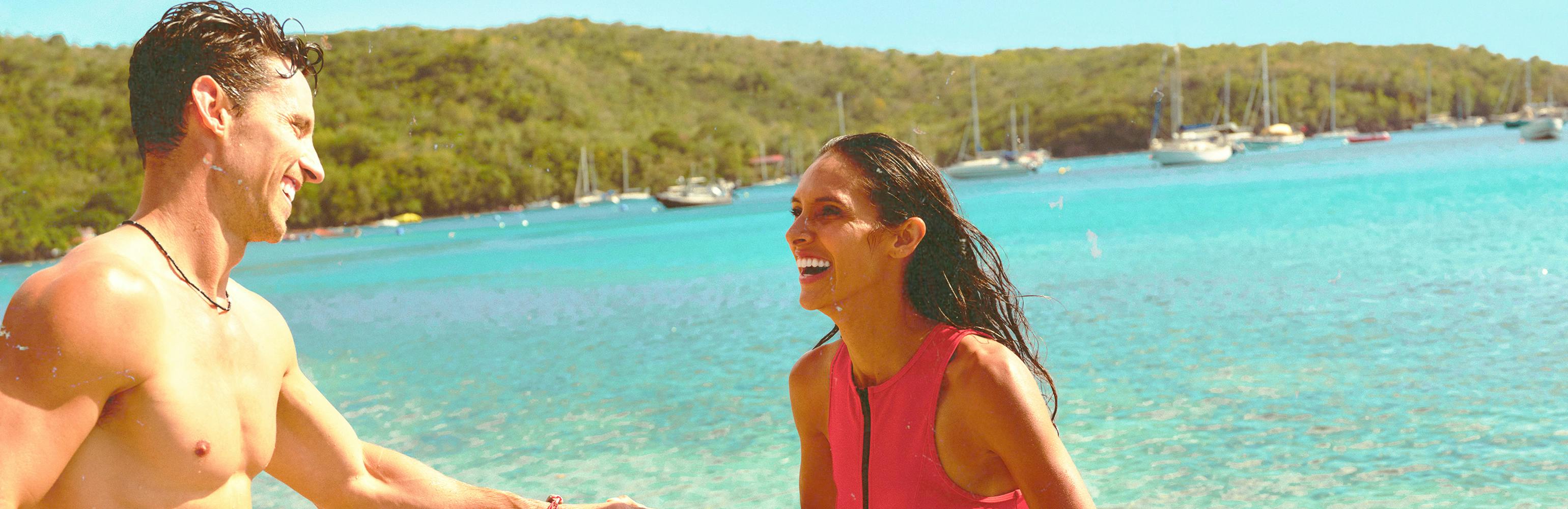 Virgin Voyages
