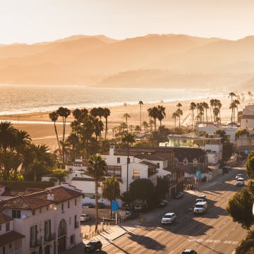 Los Angeles, California