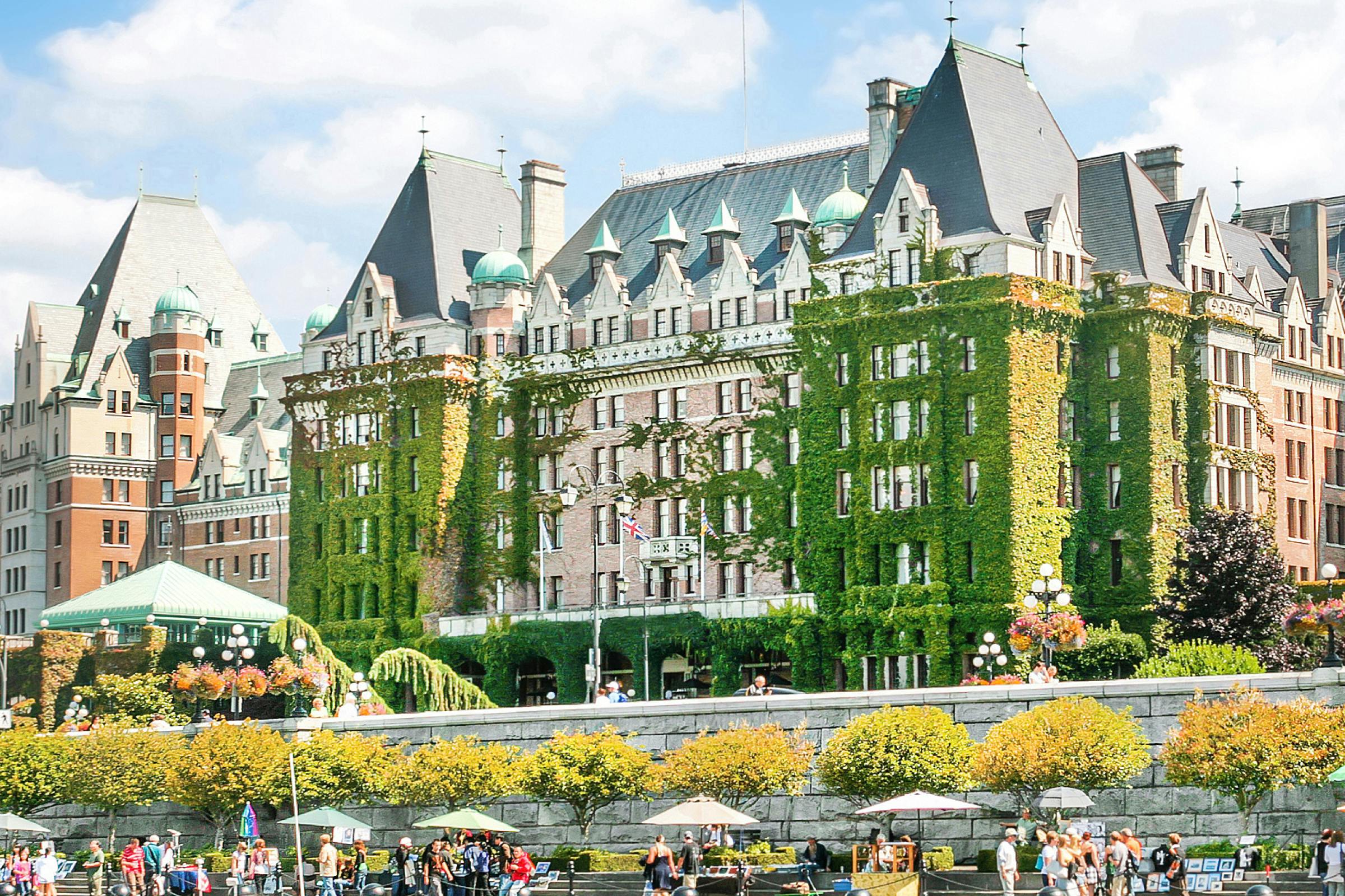 Victoria, British Columbia, Canada