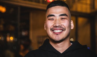 Andre Kim