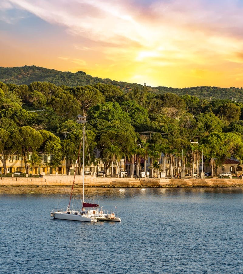 st.croix  itinerary