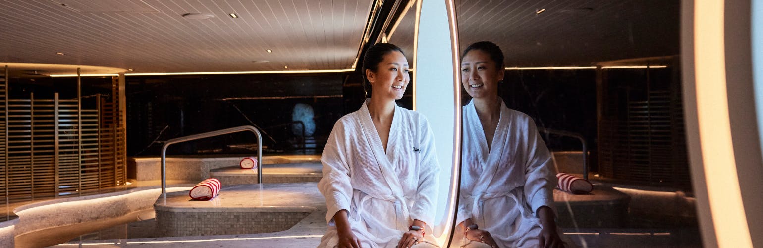 Virgin Voyages