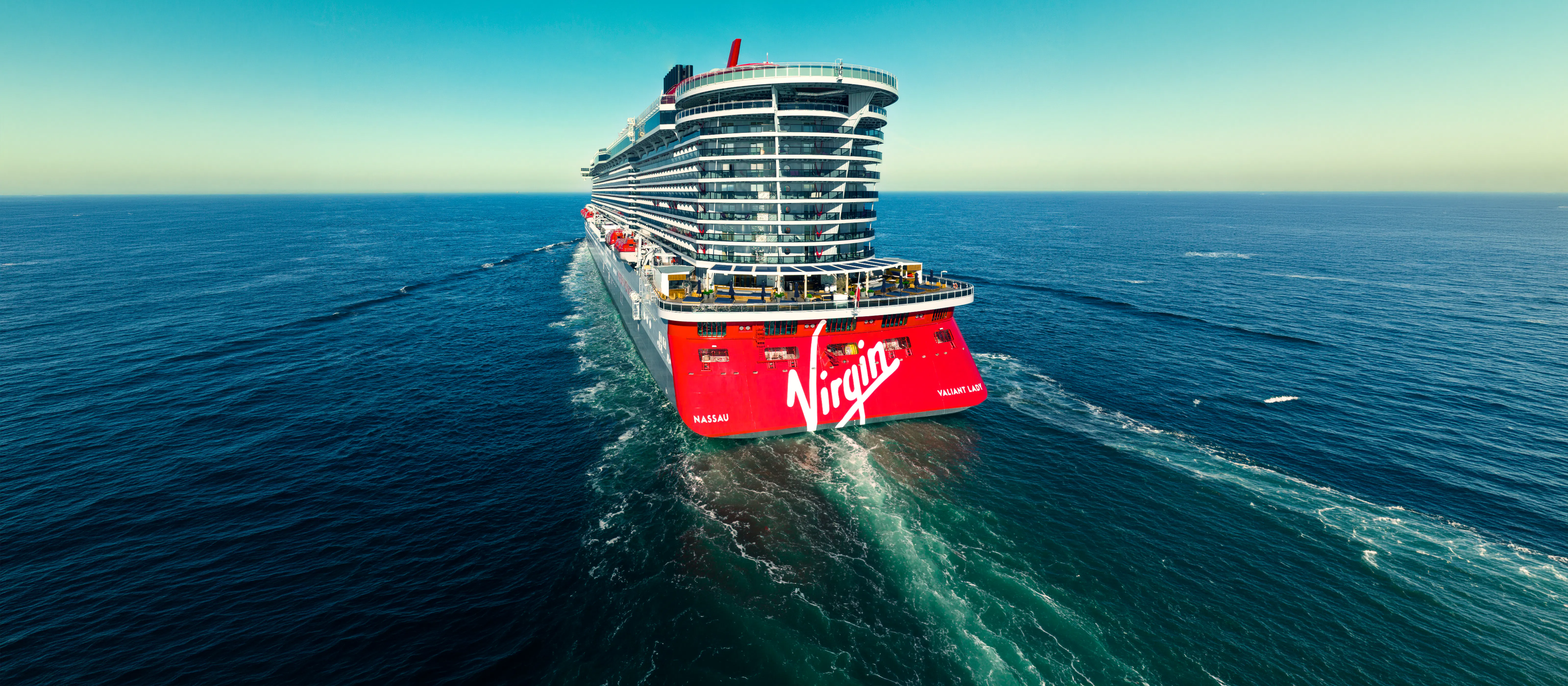 Virgin Voyages