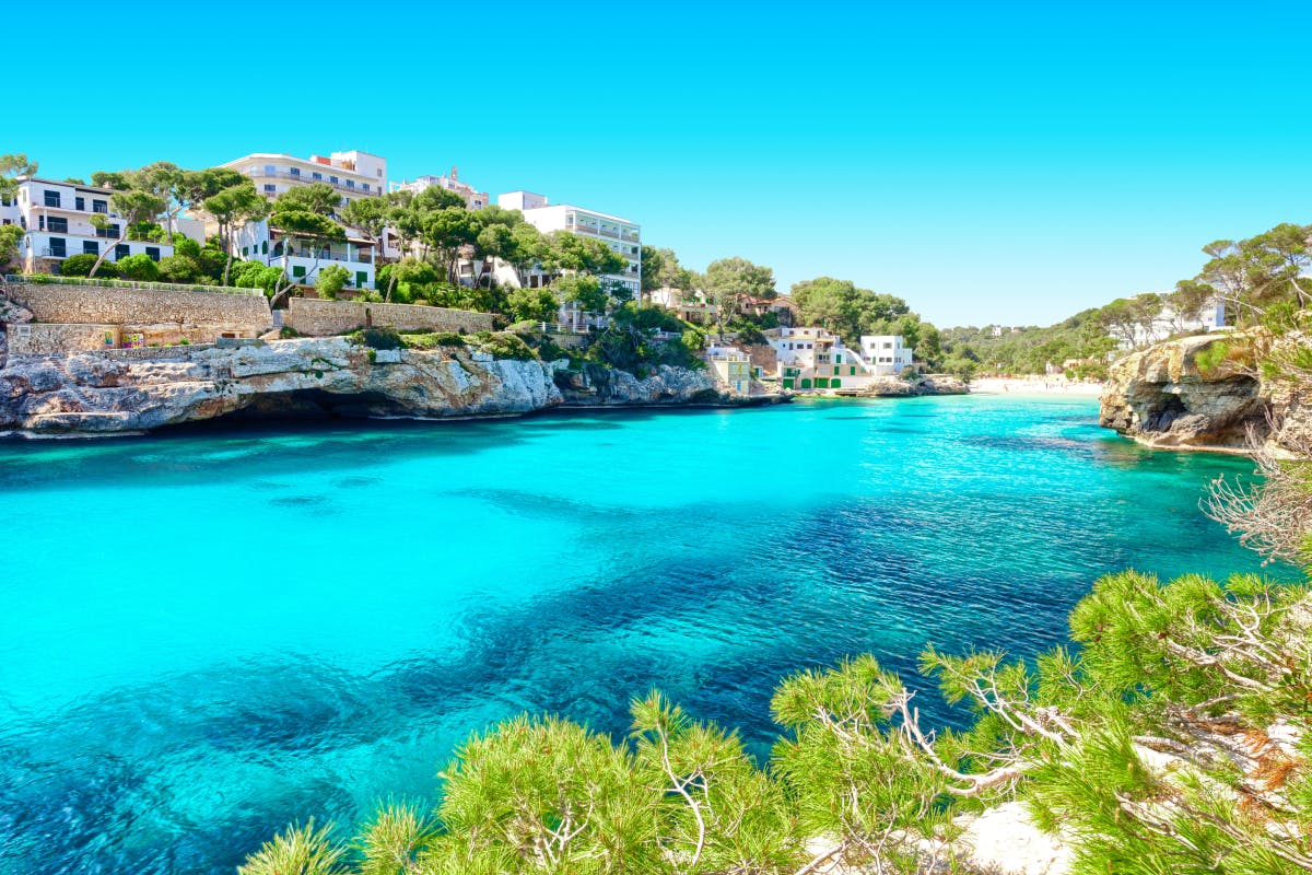 Mallorca, Spain