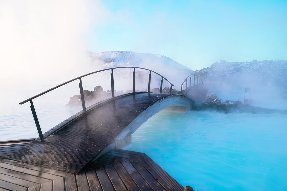 Ambulatory Accessible Blue Lagoon Experience