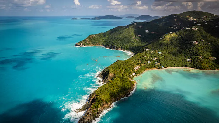 Eastern Caribbean & Bimini Beach Club