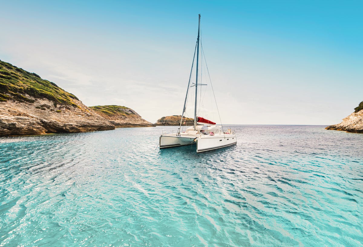Summer Season Pass at Virgin Voyages