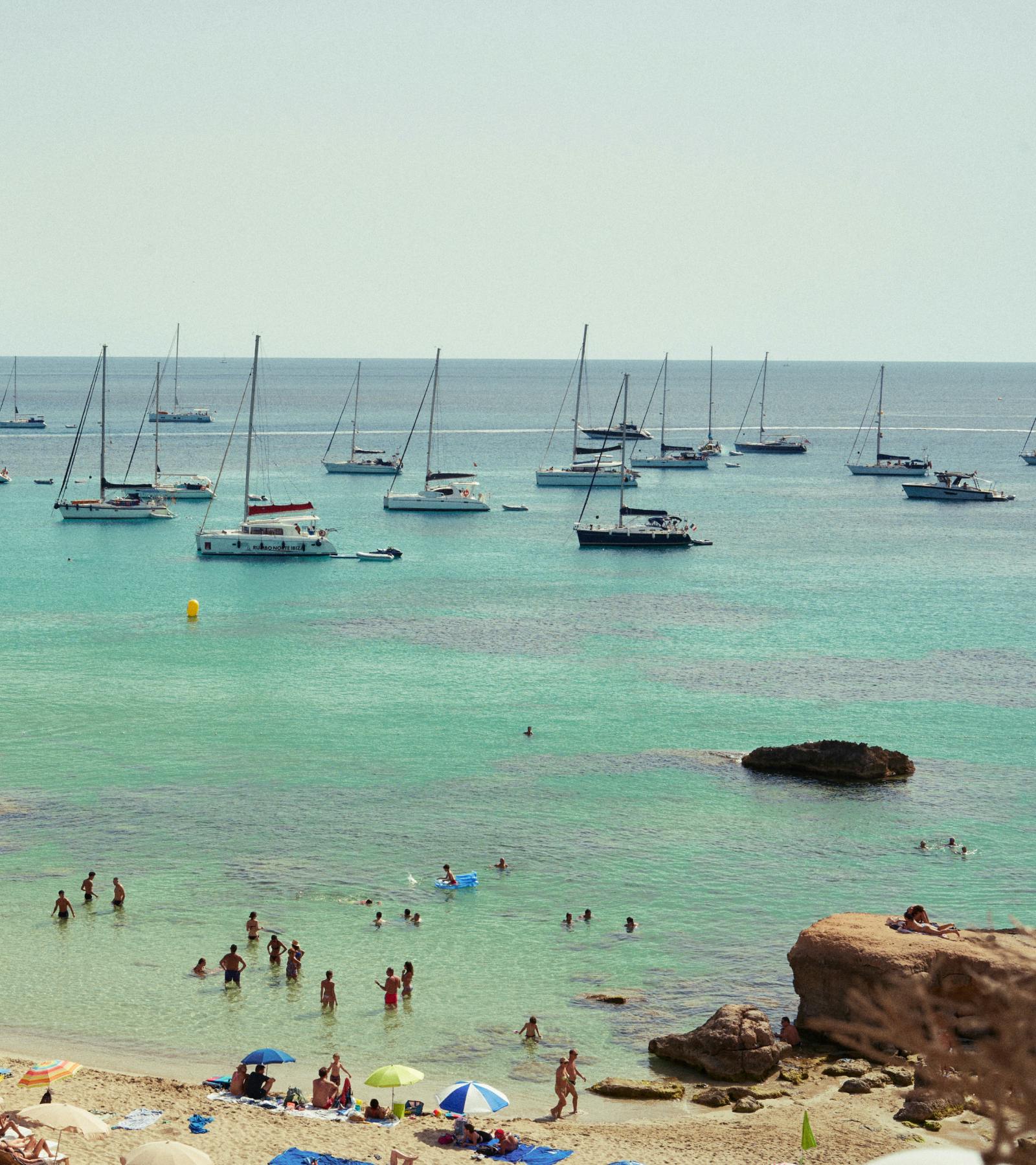 Ibiza, Spain
