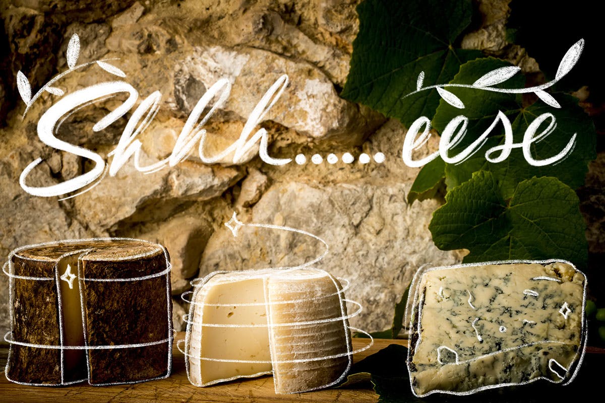 La Coruna Say Cheese in Betanzos