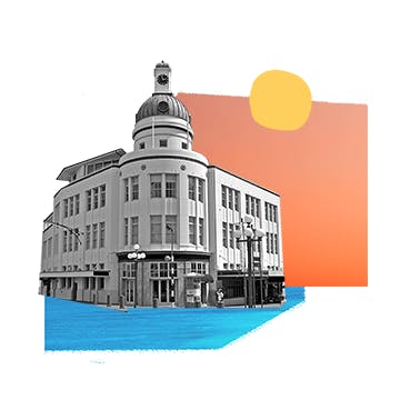 Napier
