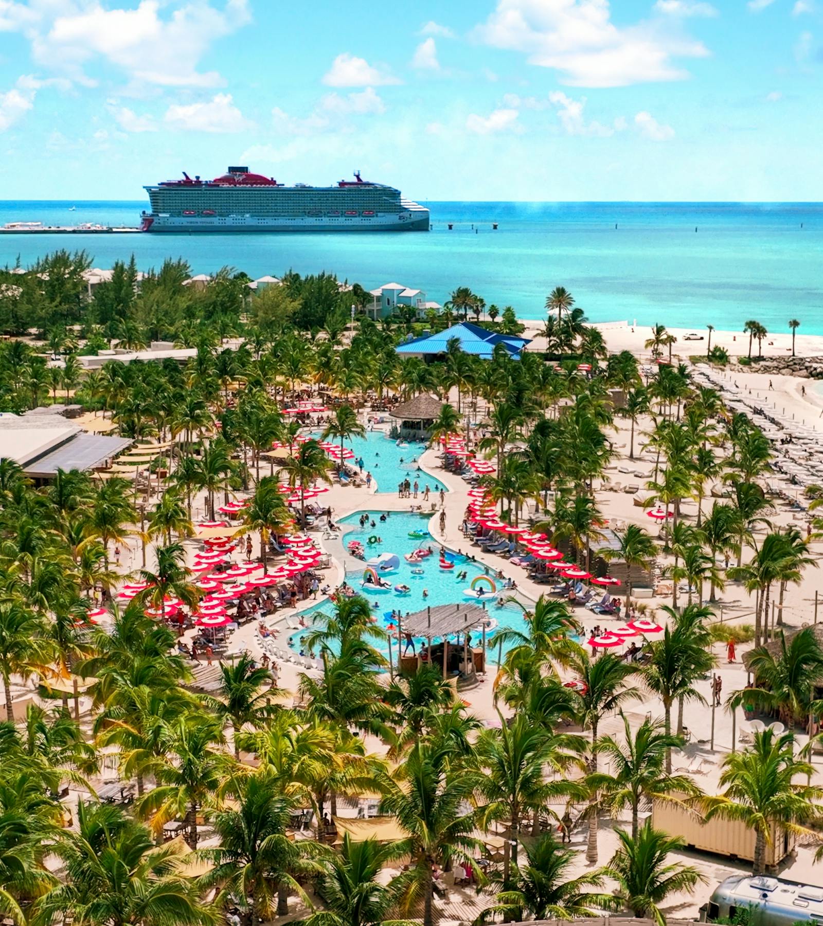 Bimini, Bahamas