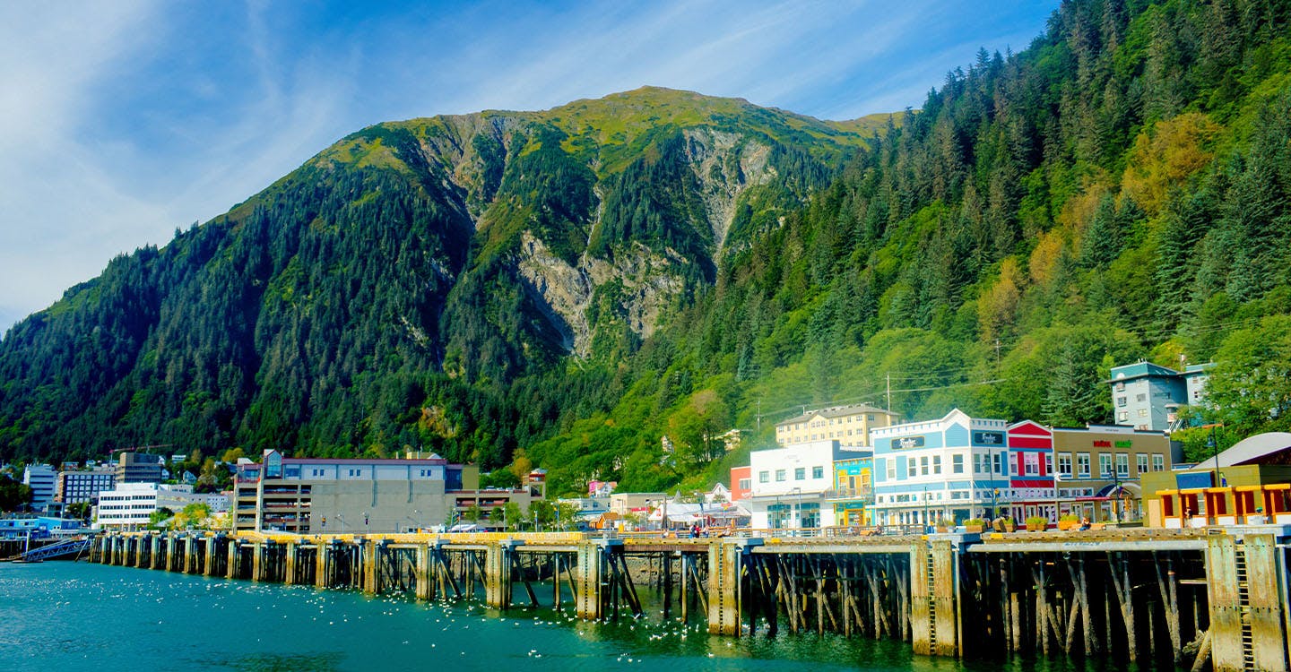 Juneau, Alaska