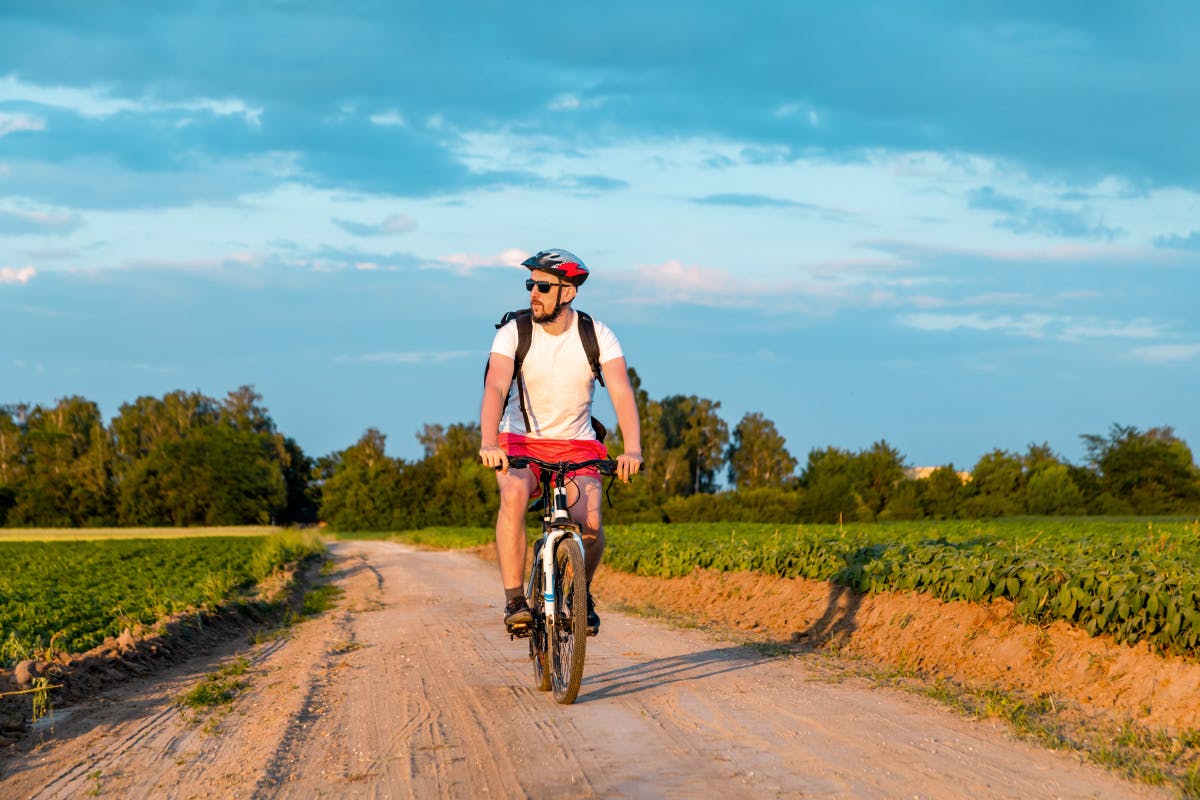 Bike to Basics in Phuket
