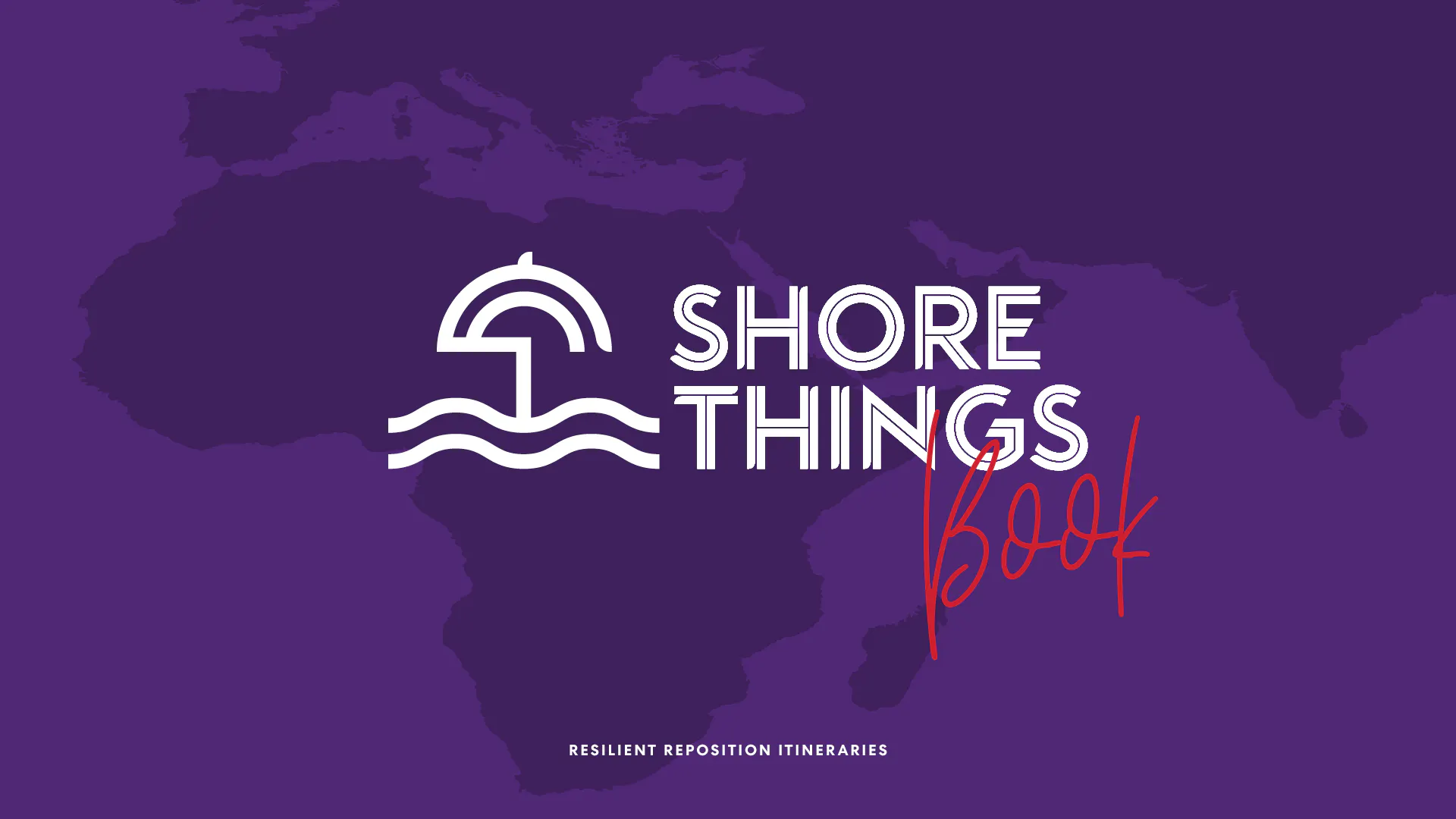 Shore Things Brochure
