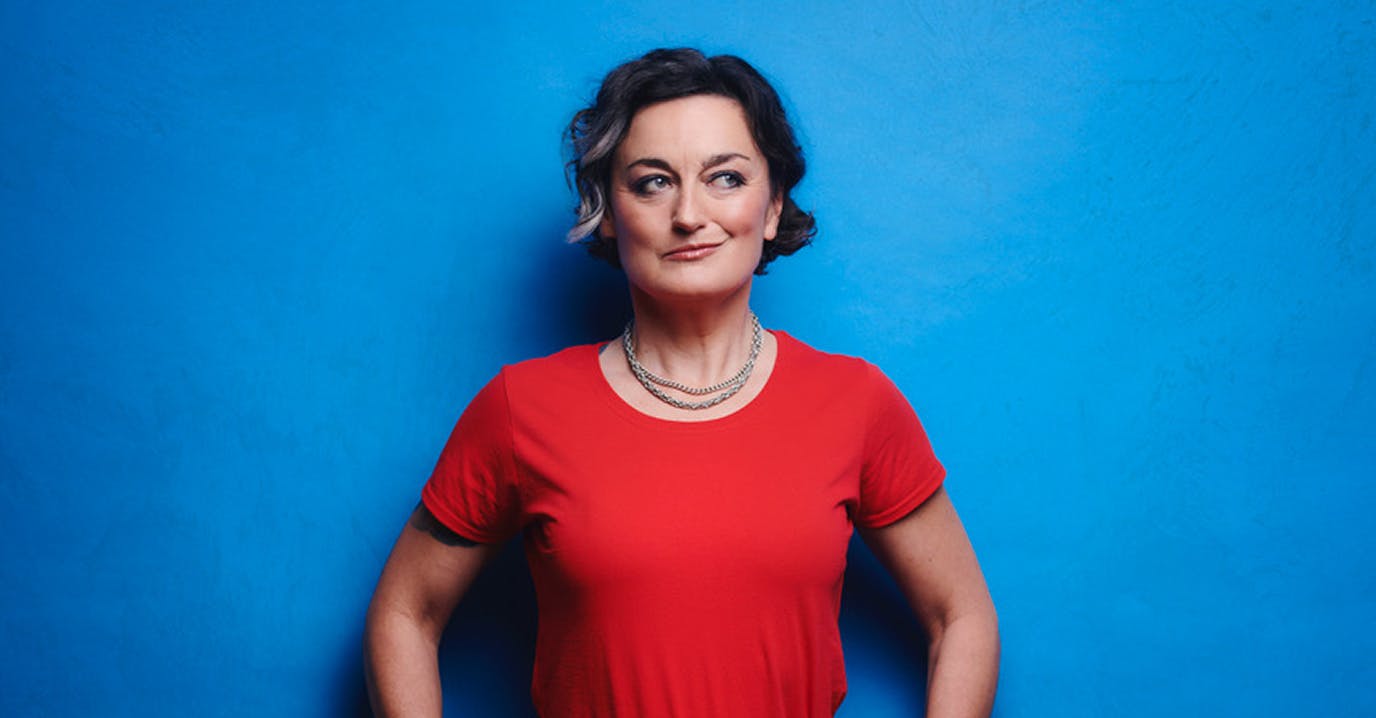 Zoe Lyons
