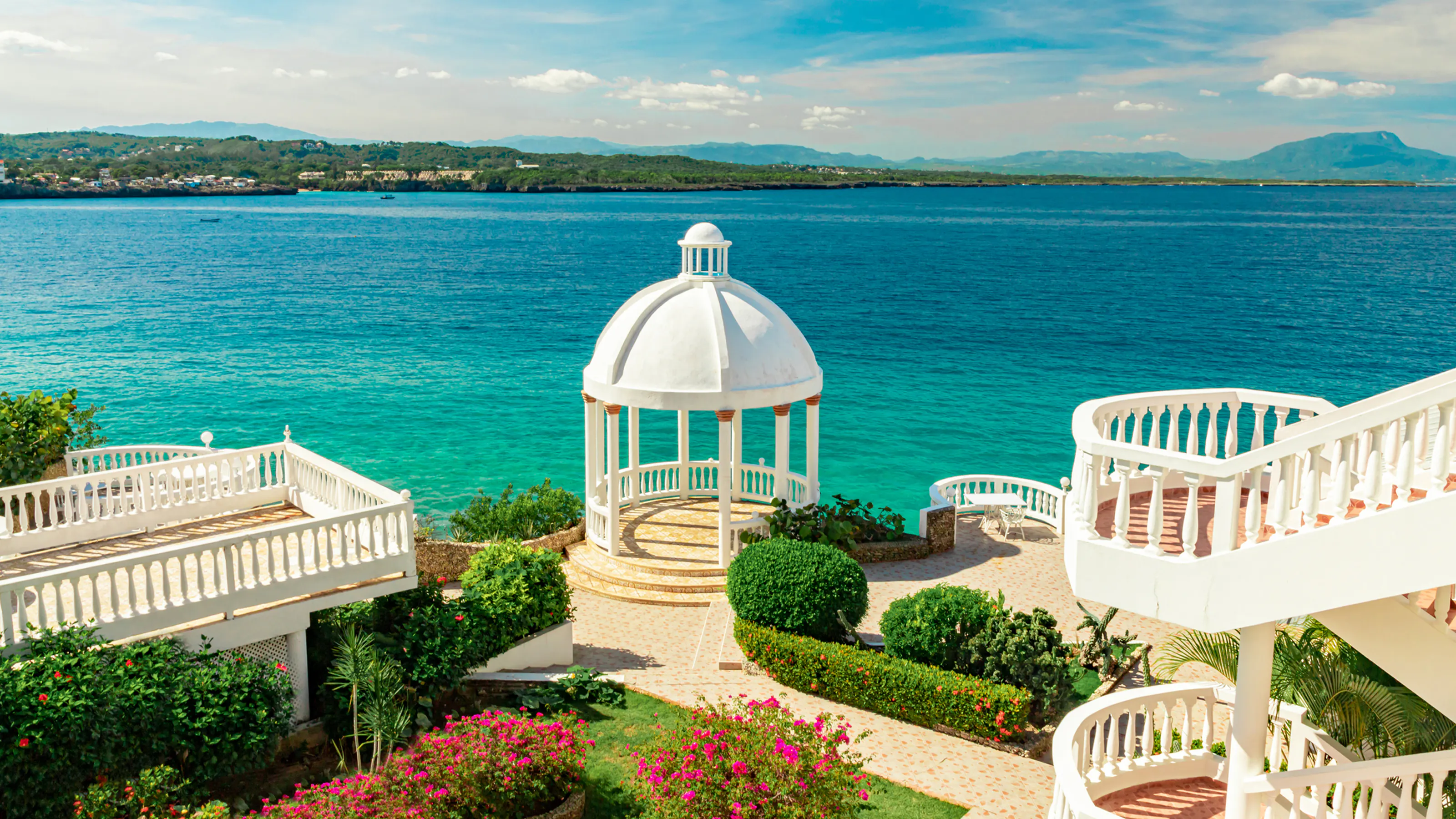 Virgin Voyages — Eastern Caribbean & Bimini Beach Club