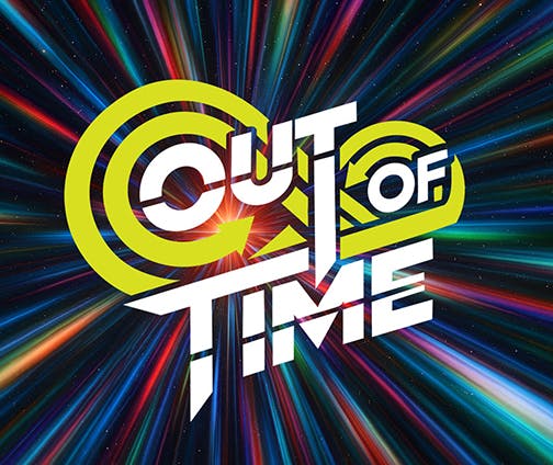 Out of Time Show