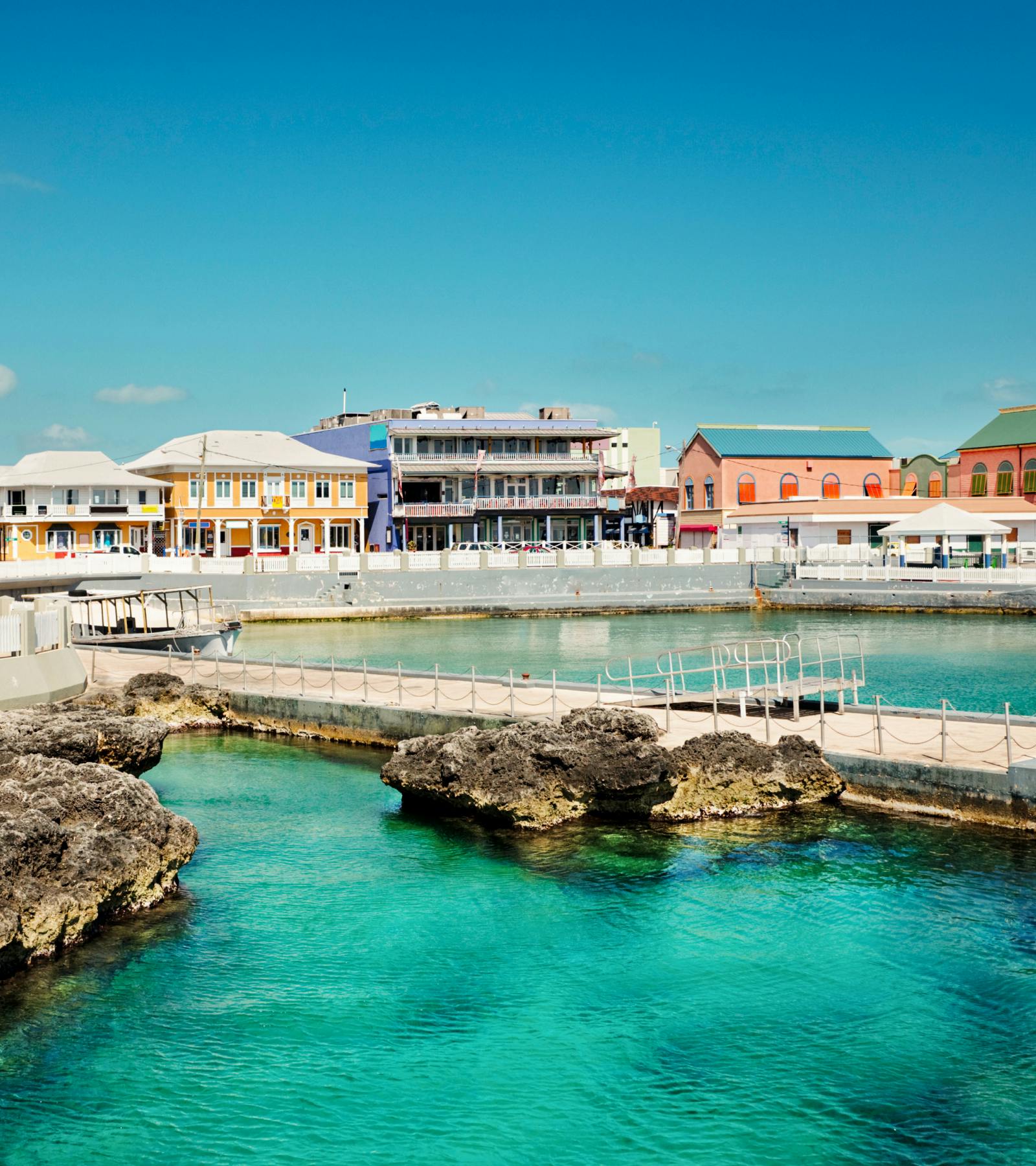Grand Cayman, Cayman Islands