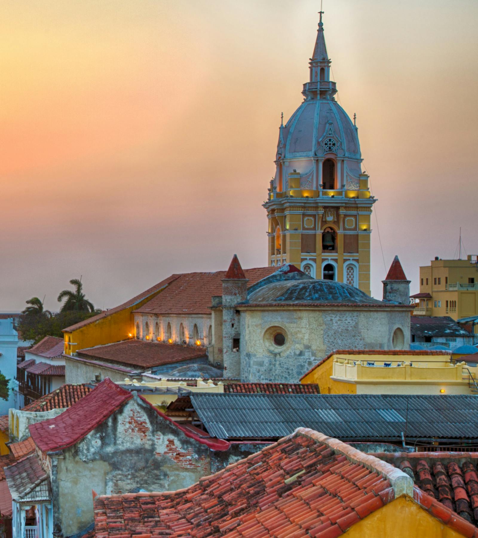 Cartagena, Colombia