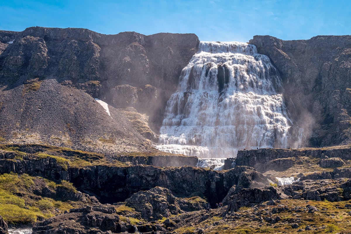 Waterfalls, Sheep Farms, and Fireside Cocktails