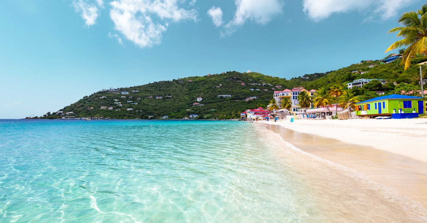 Tortola